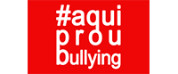 Projecte #Aquiproubullying de l’Institut Antoni Ballester a Mont-roig del Camp per prevenir l’assetjament escolar i fomentar la convivència.